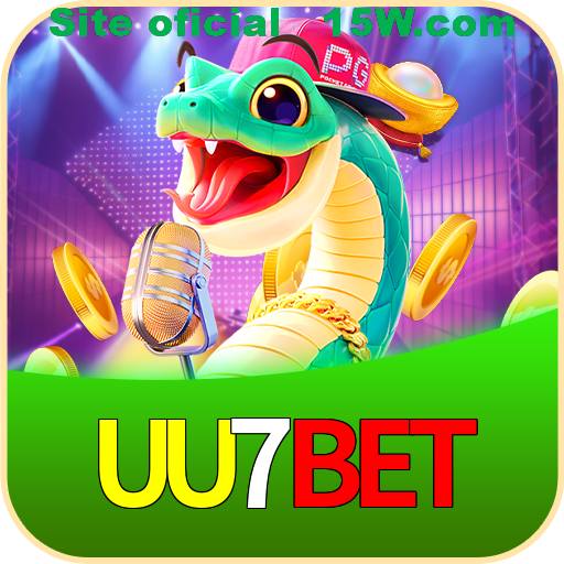 Imagem promocional da UU7Bet mostrando a plataforma e suas vantagens